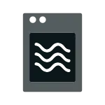 Bake SVG Icon